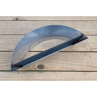 Кошик для копчения Slow and Sear Original SnS для грилей 57 см (SNS-ONE). - 3 Кошик для копчения Slow and Sear Original SnS для грилей 57 см (SNS-ONE). - 3 - Robinzon.ua