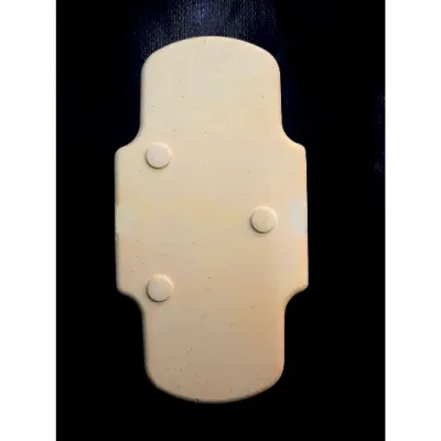 Керамическая плита для Primo Oval XL PG0177812. - 2 - Robinzon.ua