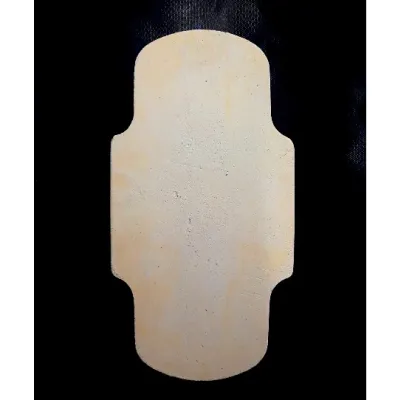 Керамічна плита для Primo Oval L PG0177504 - 2 - Robinzon.ua