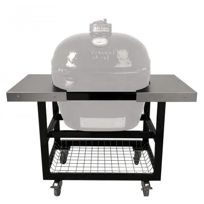 Стіл CART для Primo Oval Large, X Large PG00370 - 1 Стіл CART для Primo Oval Large, X Large PG00370 - 1 - Robinzon.ua