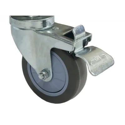 Стіл CART для Primo Oval Large, X Large PG00370 - 2 Стіл CART для Primo Oval Large, X Large PG00370 - 2 - Robinzon.ua