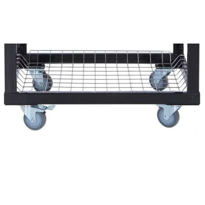 Стіл CART для Primo Oval Large, X Large PG00370 - 3 Стіл CART для Primo Oval Large, X Large PG00370 - 3 - Robinzon.ua