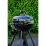 Вугільний гриль Slow and Sear Black Editionl Kettle Grill 57 см + кошик Deluxe SNS-KET-BK - 2 - Robinzon.ua