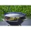Вугільний гриль Slow and Sear Black Editionl Kettle Grill 57 см + кошик Deluxe SNS-KET-BK - 3 - Robinzon.ua