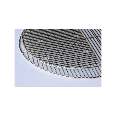 Решетка Slow and Sear Roast 'N Smoke Rack для гриля и поддона Drip 'N Griddle Pan ACC-RRS. - 1 Решетка Slow and Sear Roast 'N Smoke Rack для гриля и поддона Drip 'N Griddle Pan ACC-RRS. - 1 - Robinzon.ua