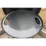 Планча сталева Slow and Sear Flat Top Plancha для вугільних грилів 47 см SNS-PLA18 - 1 - Robinzon.ua