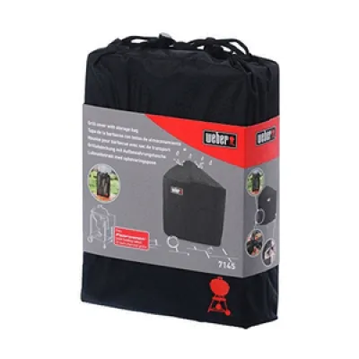 Чохол преміум для гриля Performer Original Weber 7145 - 1 - Robinzon.ua