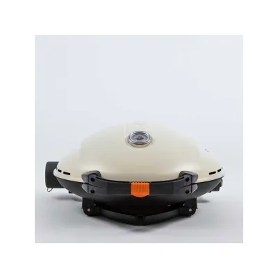 КОМПЛЕКТ Портативный переносной газовый гриль O-GRILL 900, кремовый + шланг в подарок! - 6 КОМПЛЕКТ Портативный переносной газовый гриль O-GRILL 900, кремовый + шланг в подарок! - 6 - Robinzon.ua