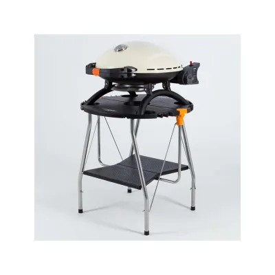 КОМПЛЕКТ Портативный переносной газовый гриль O-GRILL 900, кремовый + шланг в подарок! - 7 КОМПЛЕКТ Портативный переносной газовый гриль O-GRILL 900, кремовый + шланг в подарок! - 7 - Robinzon.ua