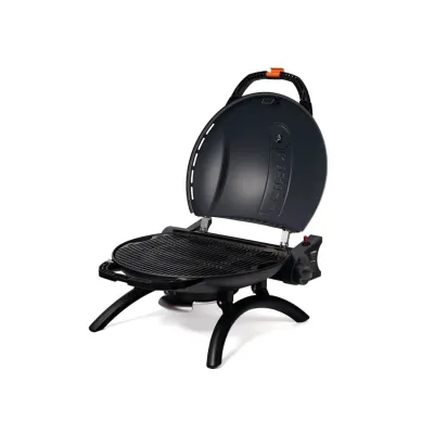 КОМПЛЕКТ Портативный переносной газовый гриль O-GRILL 900, серебро + шланг в подарок! - 5 КОМПЛЕКТ Портативный переносной газовый гриль O-GRILL 900, серебро + шланг в подарок! - 5 - Robinzon.ua