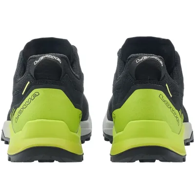 LOWA кроссовки Lowa Explorer GTX black-lime 40.0 - 3 - Robinzon.ua