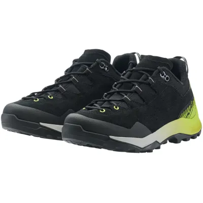LOWA кроссовки Lowa Explorer GTX black-lime 40.0 - 7 - Robinzon.ua