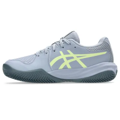Дитячі кросівки Asics GEL-RESOLUTION X GS CLAY Блакитний 38 (1044A080-402 38) - 1 Дитячі кросівки Asics GEL-RESOLUTION X GS CLAY Блакитний 38 (1044A080-402 38) - 1 - Robinzon.ua