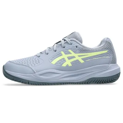 Дитячі кросівки Asics GEL-RESOLUTION X GS CLAY Блакитний 38 (1044A080-402 38) - 2 Дитячі кросівки Asics GEL-RESOLUTION X GS CLAY Блакитний 38 (1044A080-402 38) - 2 - Robinzon.ua