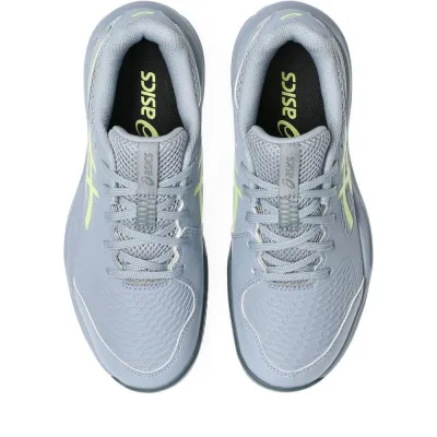 Дитячі кросівки Asics GEL-RESOLUTION X GS CLAY Блакитний 38 (1044A080-402 38) - 5 Дитячі кросівки Asics GEL-RESOLUTION X GS CLAY Блакитний 38 (1044A080-402 38) - 5 - Robinzon.ua
