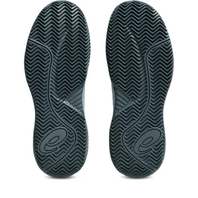 Дитячі кросівки Asics GEL-RESOLUTION X GS CLAY Блакитний 38 (1044A080-402 38) - 6 Дитячі кросівки Asics GEL-RESOLUTION X GS CLAY Блакитний 38 (1044A080-402 38) - 6 - Robinzon.ua