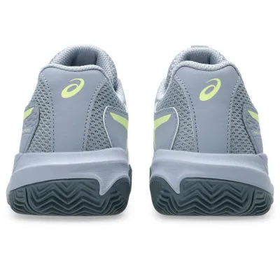 Дитячі кросівки Asics GEL-RESOLUTION X GS CLAY Блакитний 38 (1044A080-402 38) - 7 Дитячі кросівки Asics GEL-RESOLUTION X GS CLAY Блакитний 38 (1044A080-402 38) - 7 - Robinzon.ua