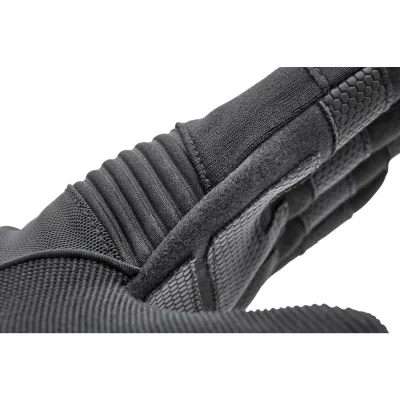 Рукавички для тренінгу Adidas Full Finger Performance Gloves Сірий L (ADGB-13345-NL) - 3 - Robinzon.ua