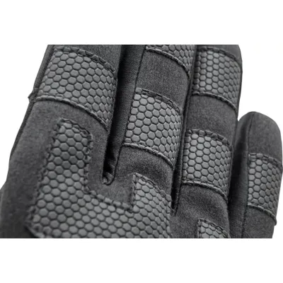 Рукавички для тренінгу Adidas Full Finger Performance Gloves Сірий XL (ADGB-13346-NL) - 2 - Robinzon.ua