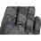 Рукавички для тренінгу Adidas Full Finger Performance Gloves Сірий XL (ADGB-13346-NL) - 2 - Robinzon.ua