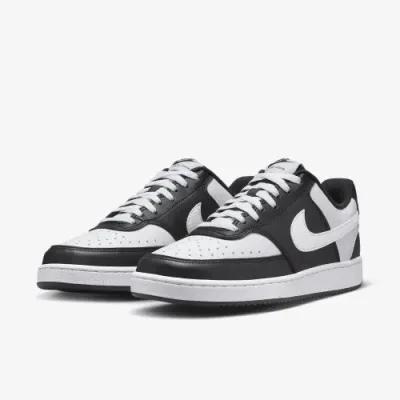 Кросівки Nike W COURT VISION LO NN DH3158-003 - 4 Кросівки Nike W COURT VISION LO NN DH3158-003 - 4 - Robinzon.ua