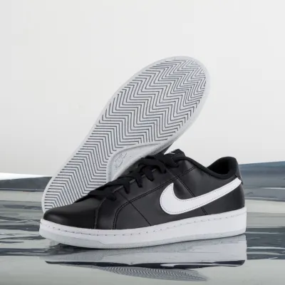 Кросівки Nike COURT ROYALE 2 NN DH3160-001 - 4 - Robinzon.ua