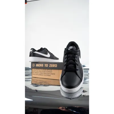 Кросівки Nike COURT ROYALE 2 NN DH3160-001 - 8 - Robinzon.ua