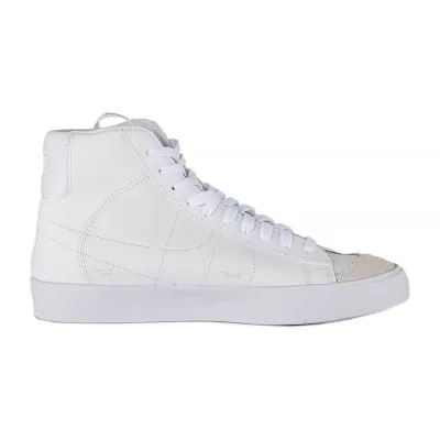 Кросівки Nike BLAZER MID 77 SE D (GS) DH8640-102 - 2 Кросівки Nike BLAZER MID 77 SE D (GS) DH8640-102 - 2 - Robinzon.ua