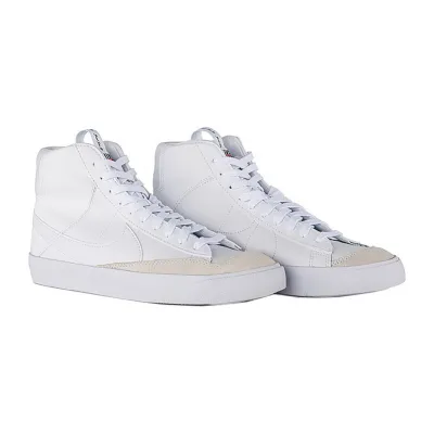 Кросівки Nike BLAZER MID 77 SE D (GS) DH8640-102 - 4 Кросівки Nike BLAZER MID 77 SE D (GS) DH8640-102 - 4 - Robinzon.ua