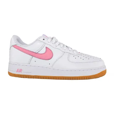 Кросівки Nike AIR FORCE 1 LOW RETRO DM0576-101 - 1 - Robinzon.ua