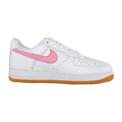 Кросівки Nike AIR FORCE 1 LOW RETRO DM0576-101 - 2 - Robinzon.ua