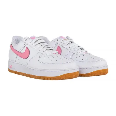 Кросівки Nike AIR FORCE 1 LOW RETRO DM0576-101 - 4 - Robinzon.ua