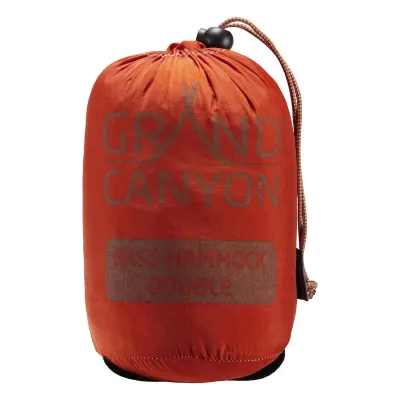 Гамак Grand Canyon Bass Hammock Double Rooibos Tea Red (30621631) - 2 - Robinzon.ua