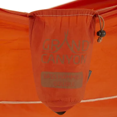 Гамак Grand Canyon Bass Hammock Double Rooibos Tea Red (30621631) - 5 - Robinzon.ua