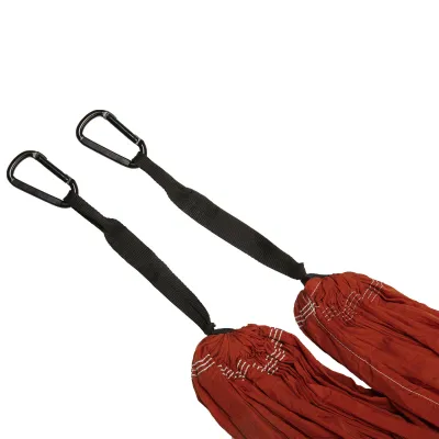 Гамак Grand Canyon Bass Hammock Double Rooibos Tea Red (30621631) - 6 - Robinzon.ua