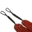 Гамак Grand Canyon Bass Hammock Double Rooibos Tea Red (30621631) - 6 - Robinzon.ua