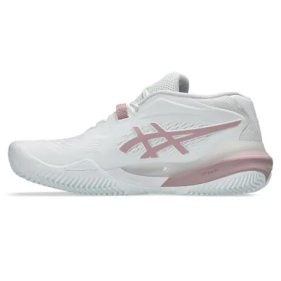 Жіночі Кросівки Asics GEL-RESOLUTION X Clay Білий 38 (1042A277-104 38) - 1 Жіночі Кросівки Asics GEL-RESOLUTION X Clay Білий 38 (1042A277-104 38) - 1 - Robinzon.ua