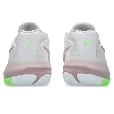 Жіночі Кросівки Asics GEL-RESOLUTION X Clay Білий 38 (1042A277-104 38) - 5 Жіночі Кросівки Asics GEL-RESOLUTION X Clay Білий 38 (1042A277-104 38) - 5 - Robinzon.ua