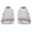 Жіночі Кросівки Asics GEL-RESOLUTION X Clay Білий 38 (1042A277-104 38) - 5 - Robinzon.ua