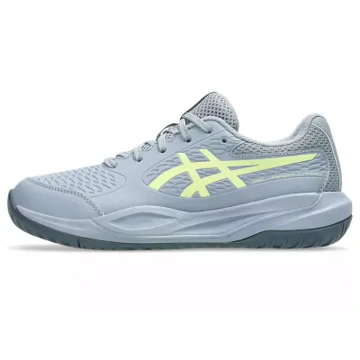Дитячі кросівки Asics GEL-RESOLUTION X GS Сірий 35 (1044A081-402 35) - 1 Дитячі кросівки Asics GEL-RESOLUTION X GS Сірий 35 (1044A081-402 35) - 1 - Robinzon.ua