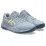 Дитячі кросівки Asics GEL-RESOLUTION X GS Сірий 35 (1044A081-402 35) - 2 - Robinzon.ua