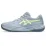 Дитячі кросівки Asics GEL-RESOLUTION X GS Сірий 37.5 (1044A081-402 37.5) - 1 - Robinzon.ua