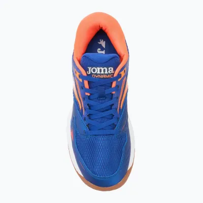 Дитячі Кросівки Joma V.DYNAMIC MEN 2504 Синій 38 (VDYNAS2504 38) - 4 - Robinzon.ua