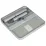 Стіл Bo-Camp Peg Table 26x26 cm Grey (1402722) Discounted - 5 - Robinzon.ua