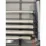 Стіл Bo-Camp Premium 60x45 cm Grey (1404380) Discounted - 1 - Robinzon.ua