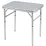 Стіл Bo-Camp Premium 60x45 cm Grey (1404380) Discounted - 2 - Robinzon.ua