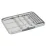Стіл Bo-Camp Premium 60x45 cm Grey (1404380) Discounted - 4 - Robinzon.ua