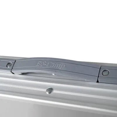 Стіл Bo-Camp Premium 60x45 cm Grey (1404380) Discounted - 5 - Robinzon.ua