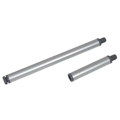 Стіл Bo-Camp Premium 60x45 cm Grey (1404380) Discounted - 6 - Robinzon.ua