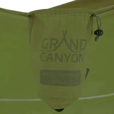 Гамак Grand Canyon Bass Hammock Double Nutria Brown (30621630) - 7 Гамак Grand Canyon Bass Hammock Double Nutria Brown (30621630) - 7 - Robinzon.ua